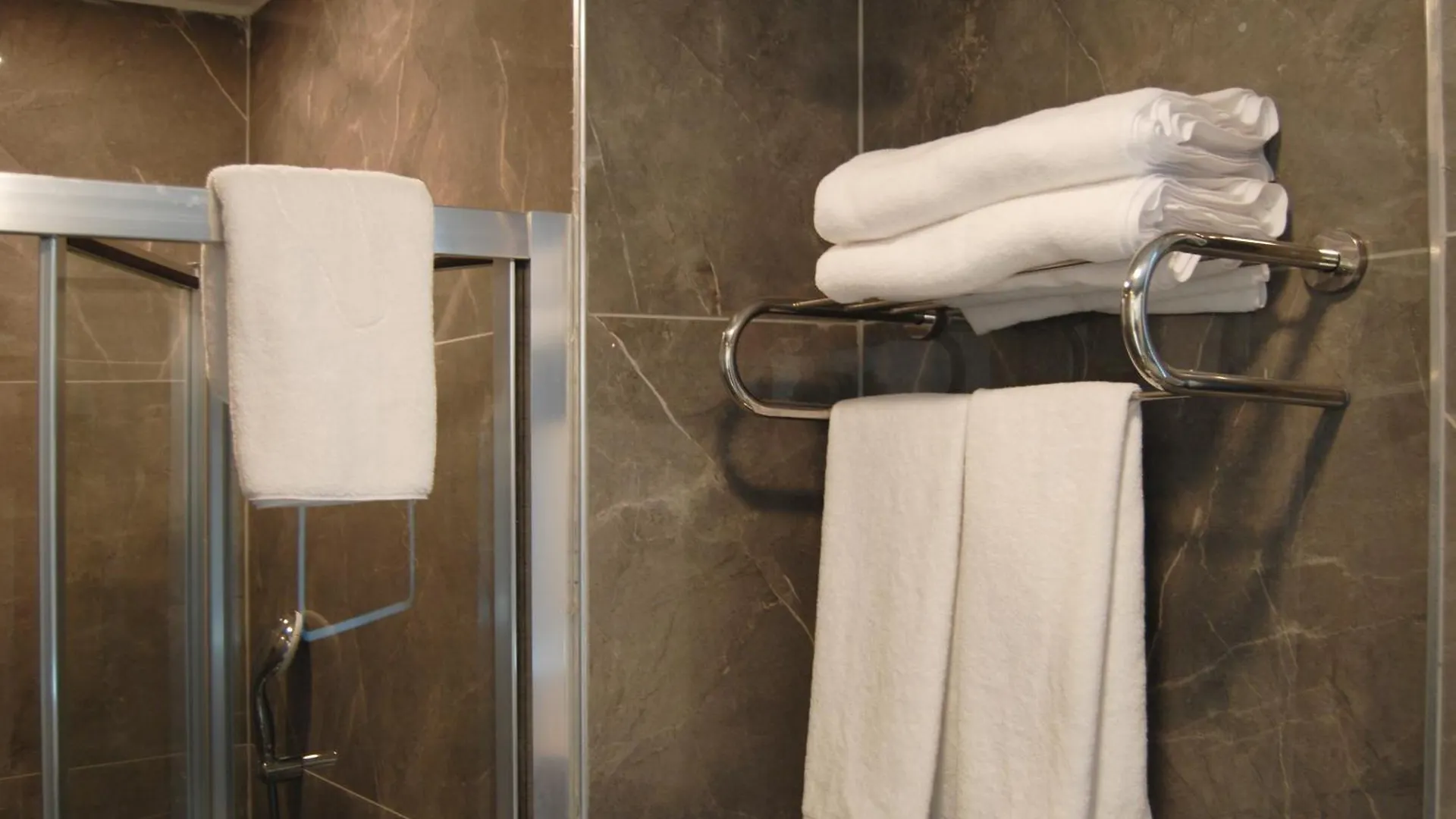Concept Pera Hotel Stambuł