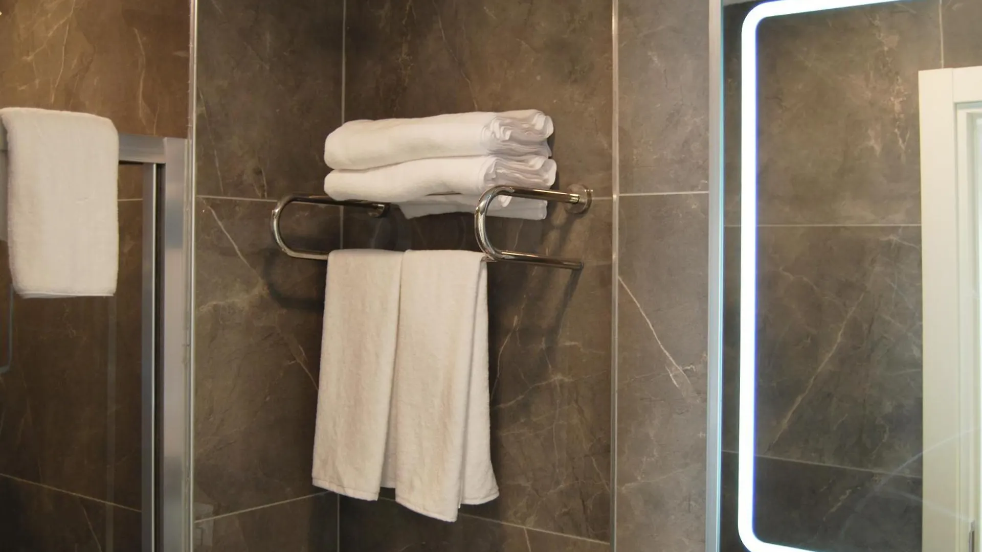 Concept Pera Hotel Stambuł