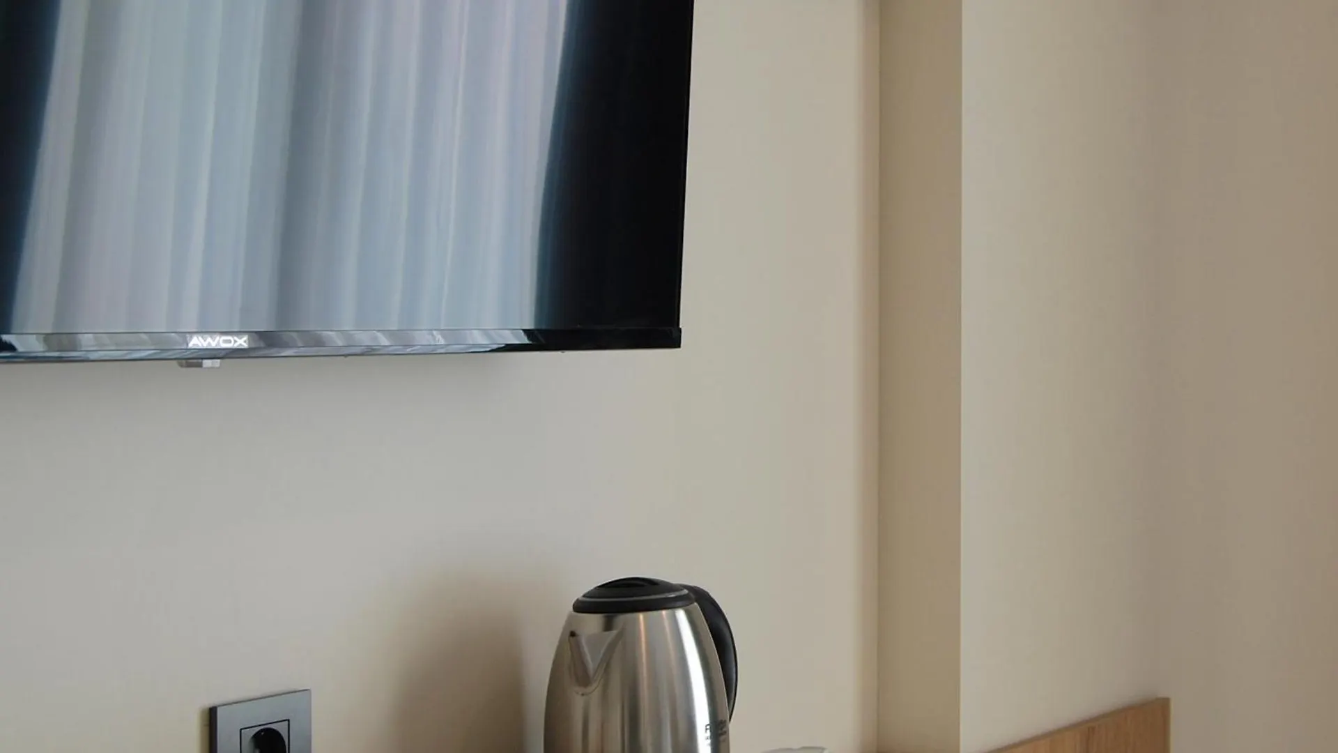 Concept Pera Hotel Stambuł