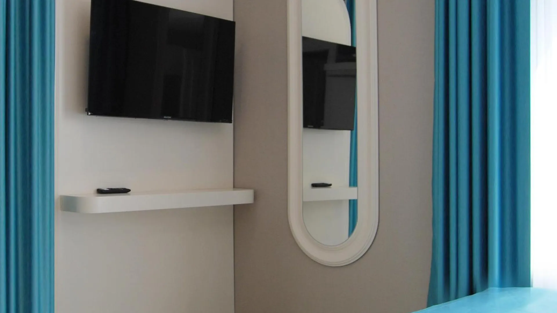 Concept Pera Hotel Stambuł