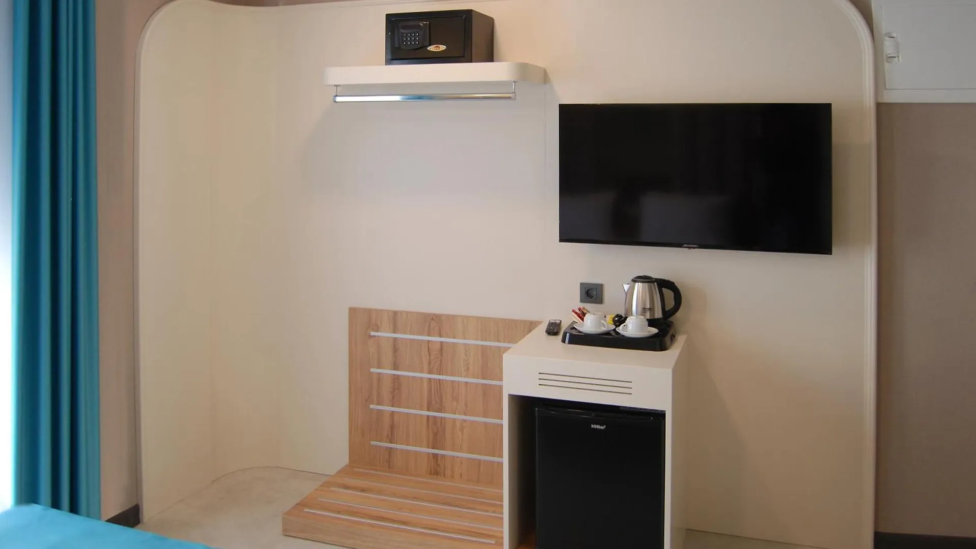 Concept Pera Hotel Stambuł
