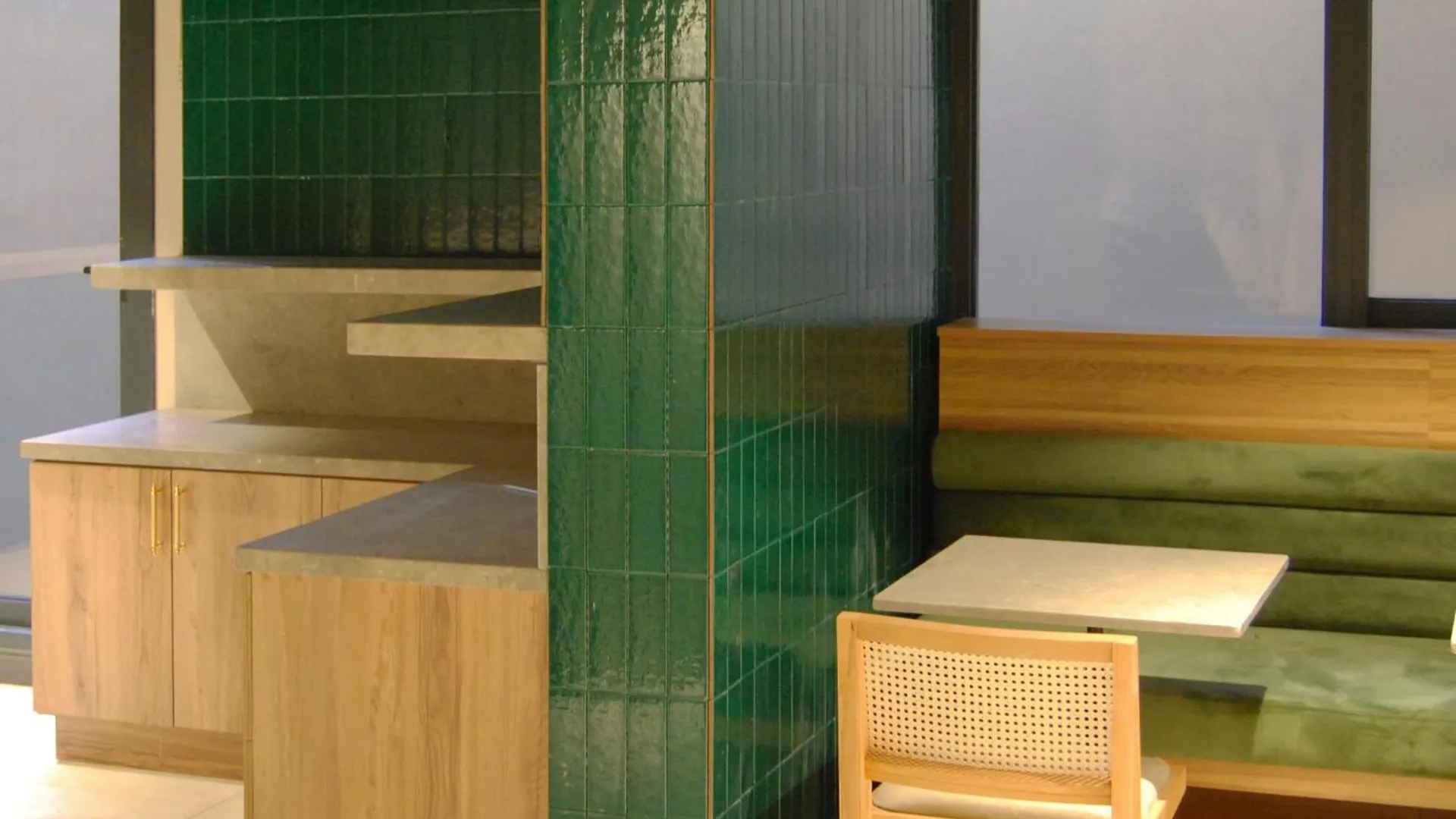 Concept Pera Hotel Stambuł