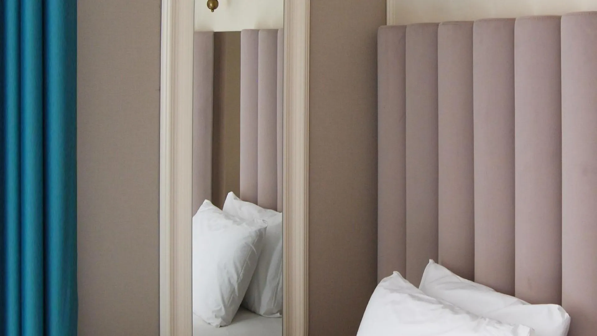 Concept Pera Hotel Stambuł