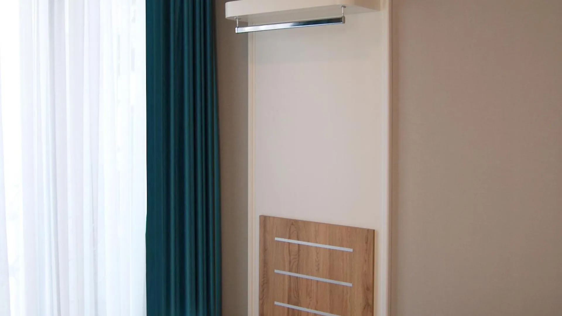 ****  Concept Pera Hotel Stambuł Turcja